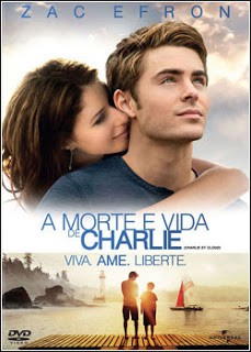 A Morte e Vida de Charlie Online Dublado  